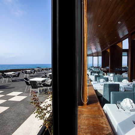 Estalagem Do Mar Hotel Sao Vicente  Ngoại thất bức ảnh