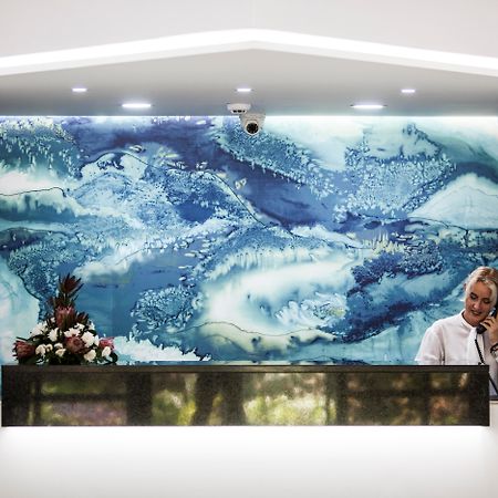 Estalagem Do Mar Hotel Sao Vicente  Ngoại thất bức ảnh