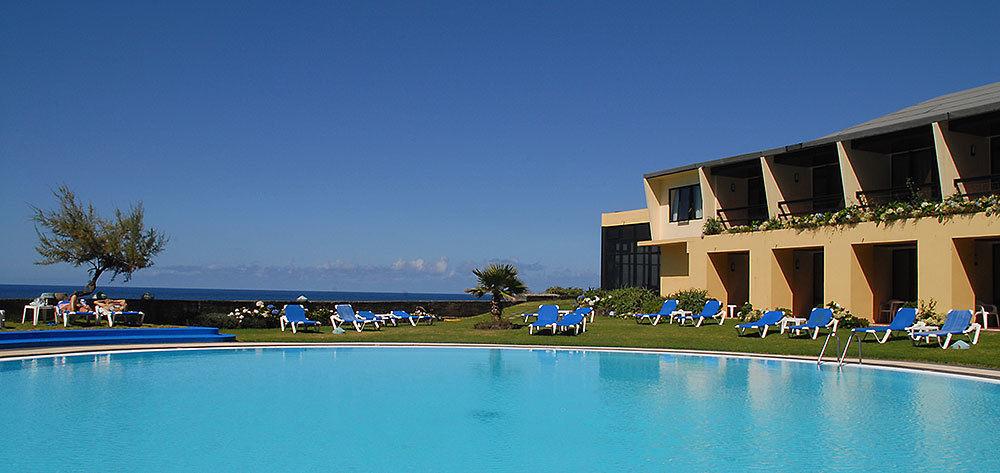 Estalagem Do Mar Hotel Sao Vicente  Ngoại thất bức ảnh