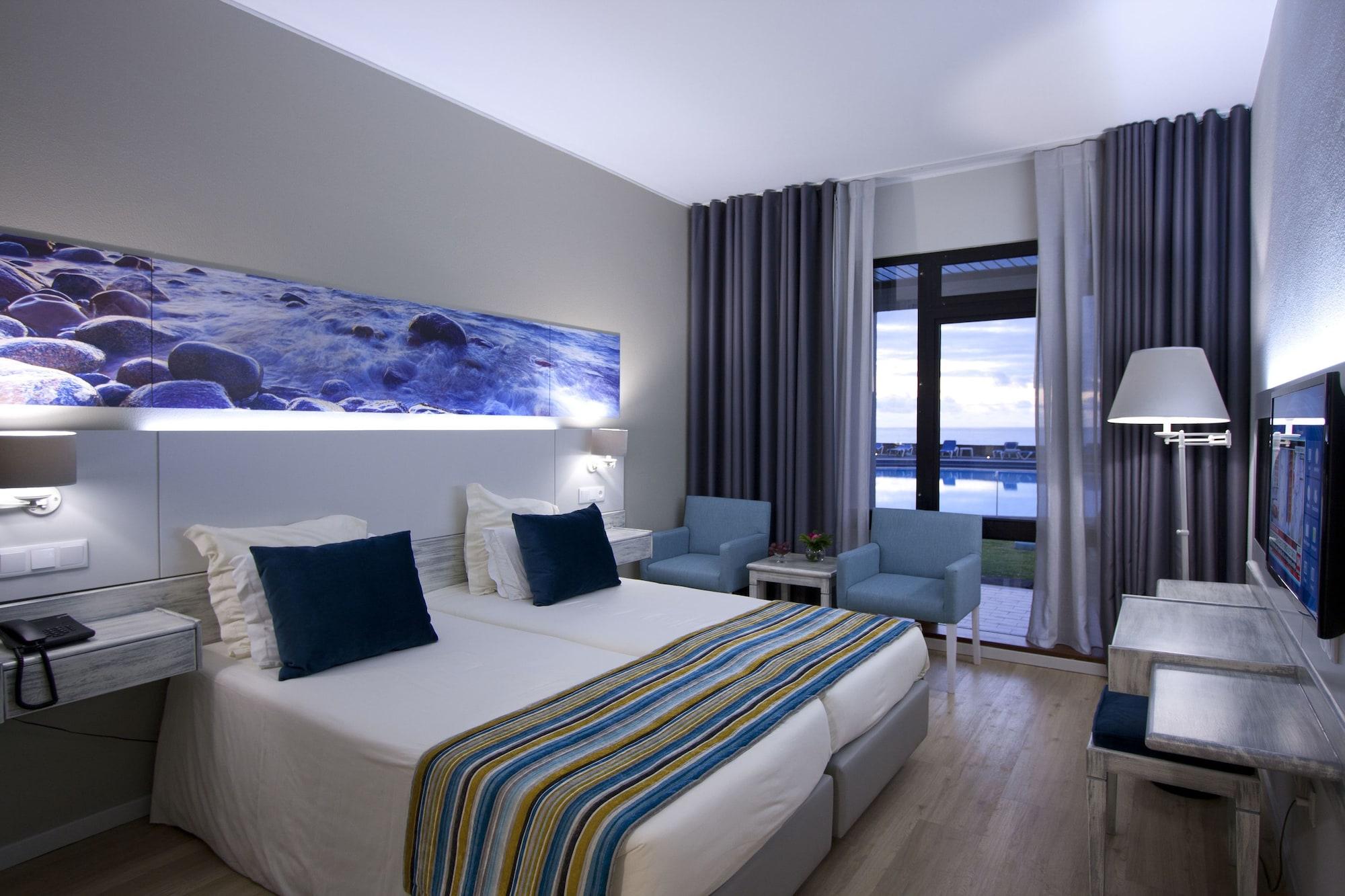Estalagem Do Mar Hotel Sao Vicente  Ngoại thất bức ảnh
