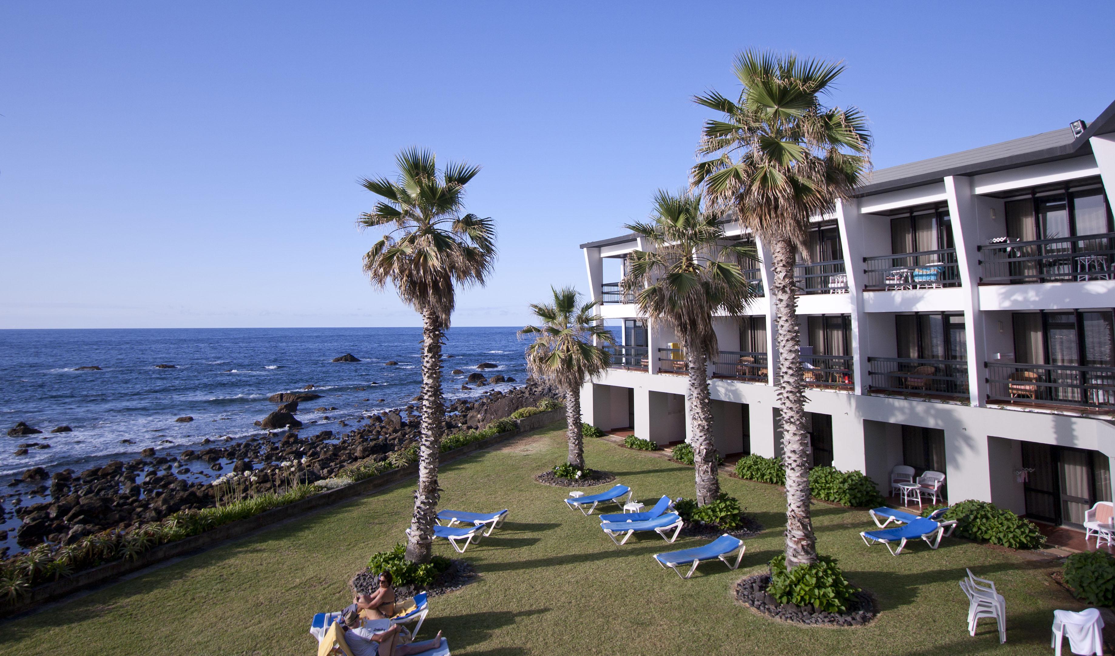 Estalagem Do Mar Hotel Sao Vicente  Ngoại thất bức ảnh