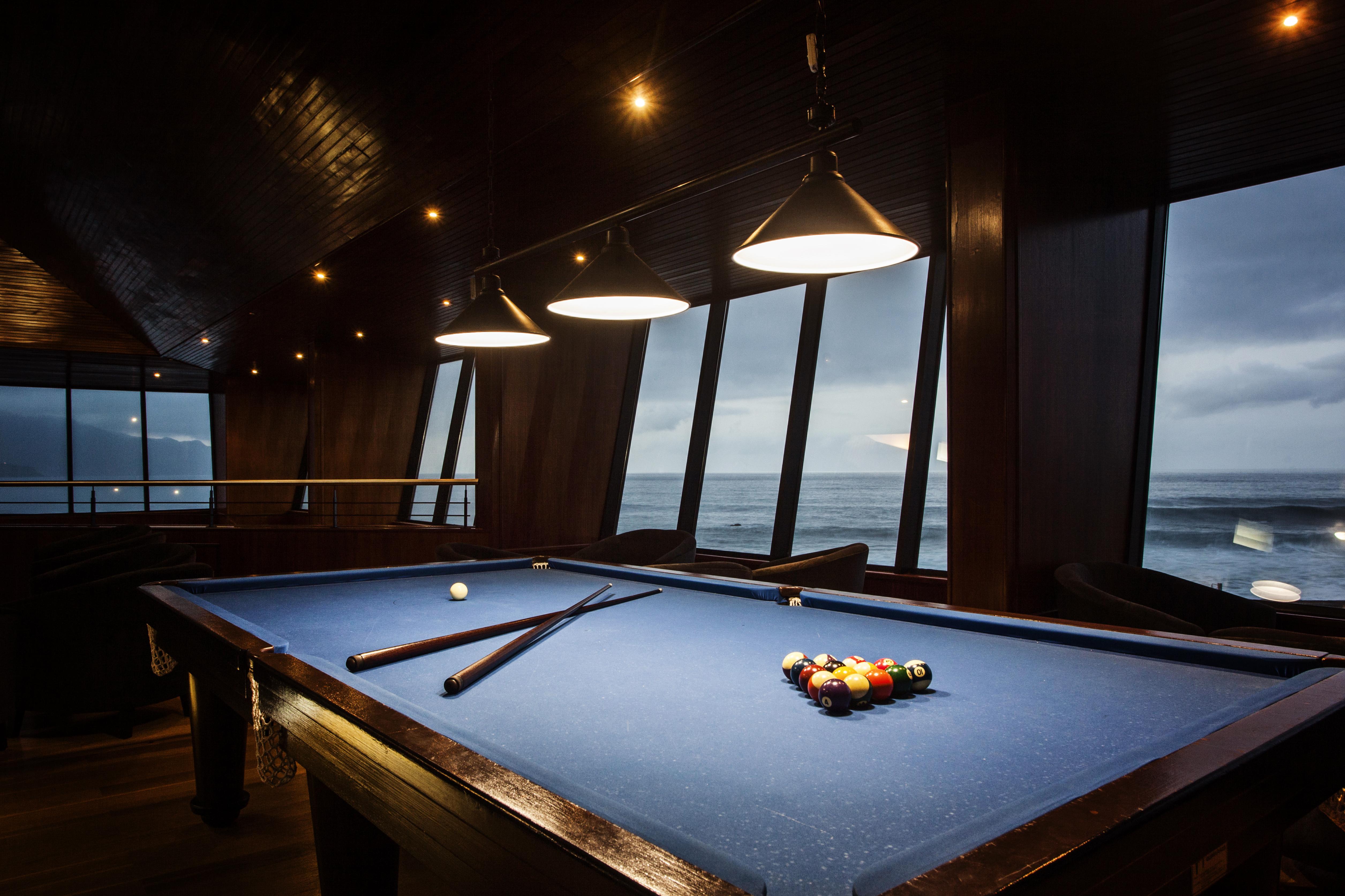 Estalagem Do Mar Hotel Sao Vicente  Ngoại thất bức ảnh