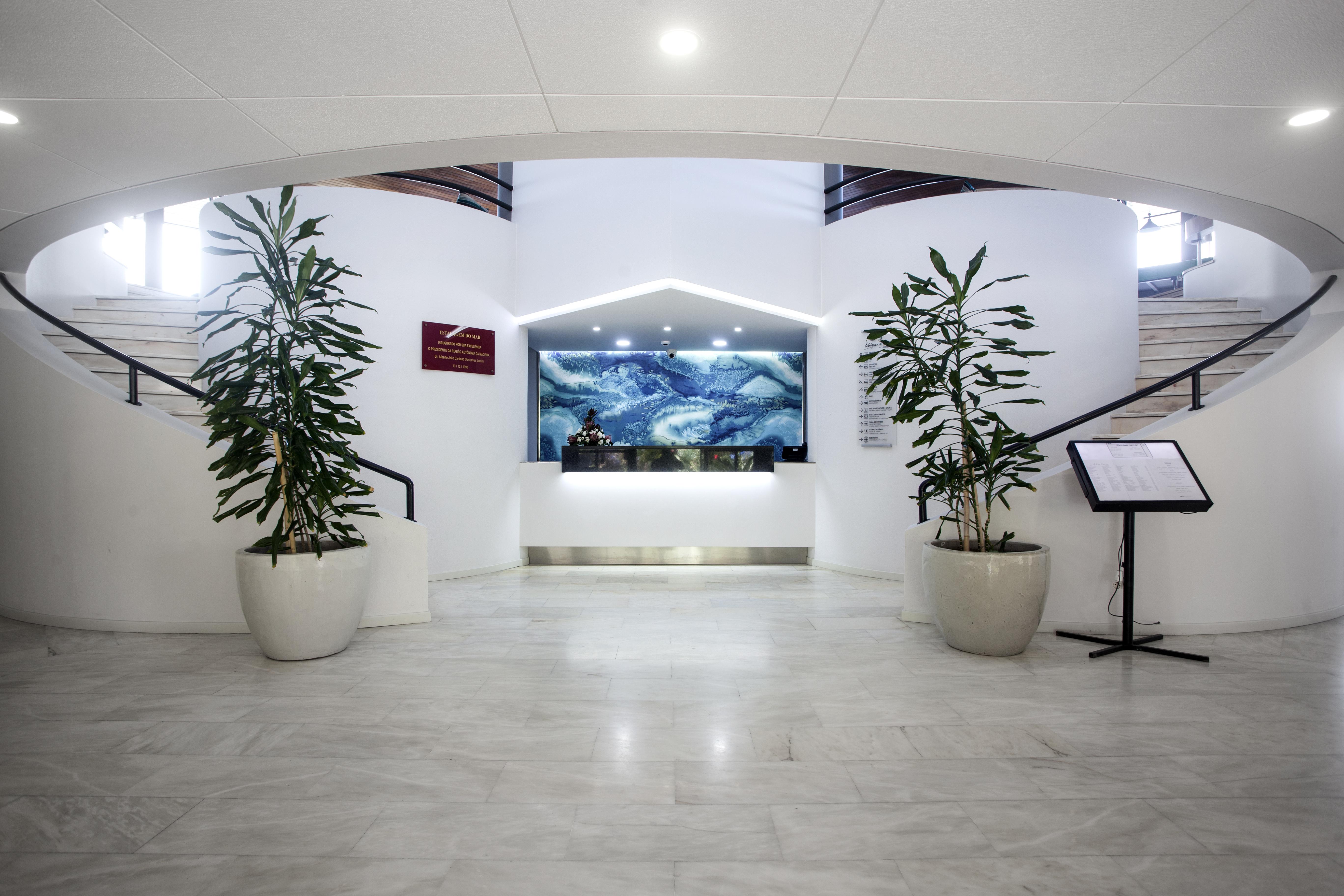 Estalagem Do Mar Hotel Sao Vicente  Ngoại thất bức ảnh