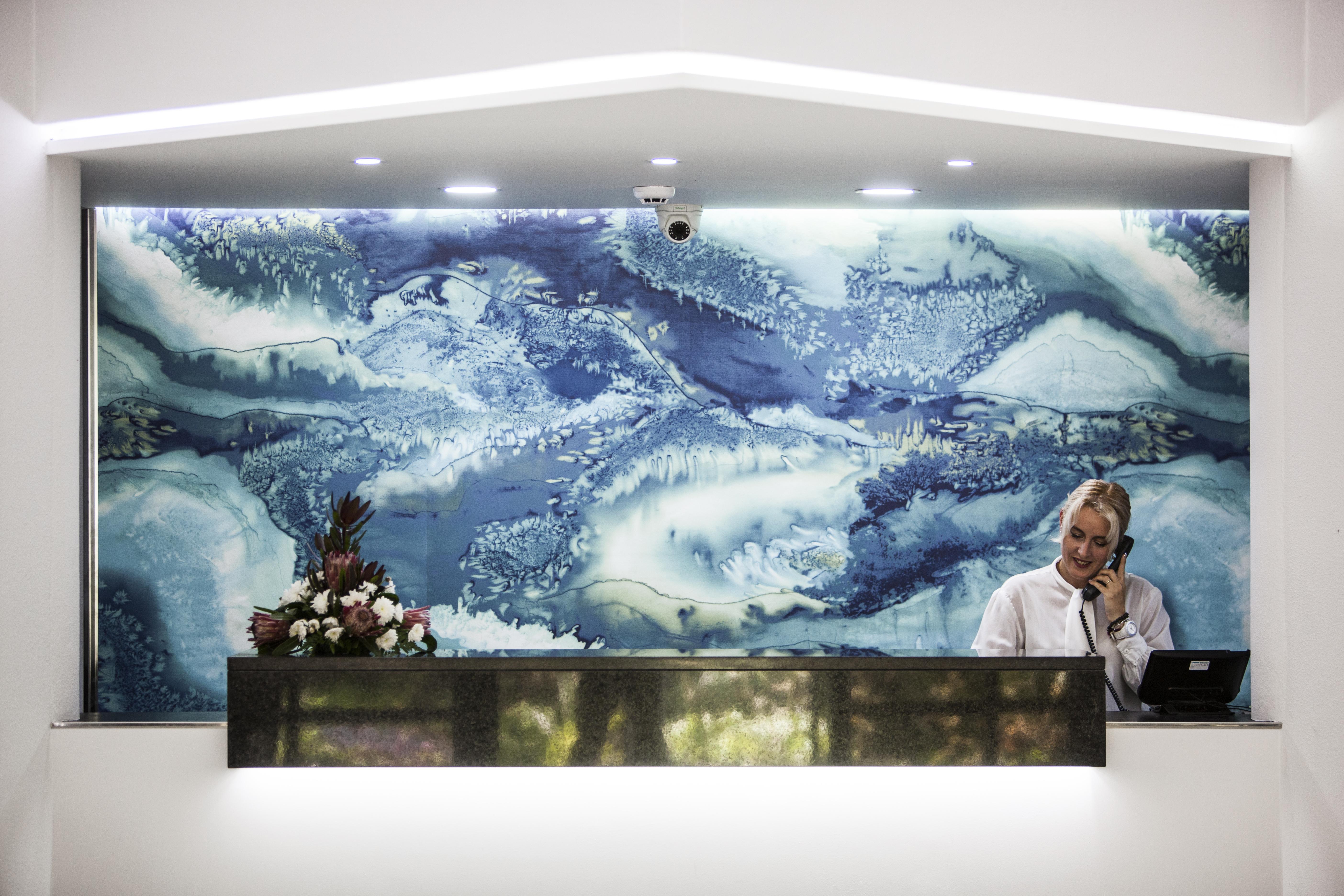 Estalagem Do Mar Hotel Sao Vicente  Ngoại thất bức ảnh