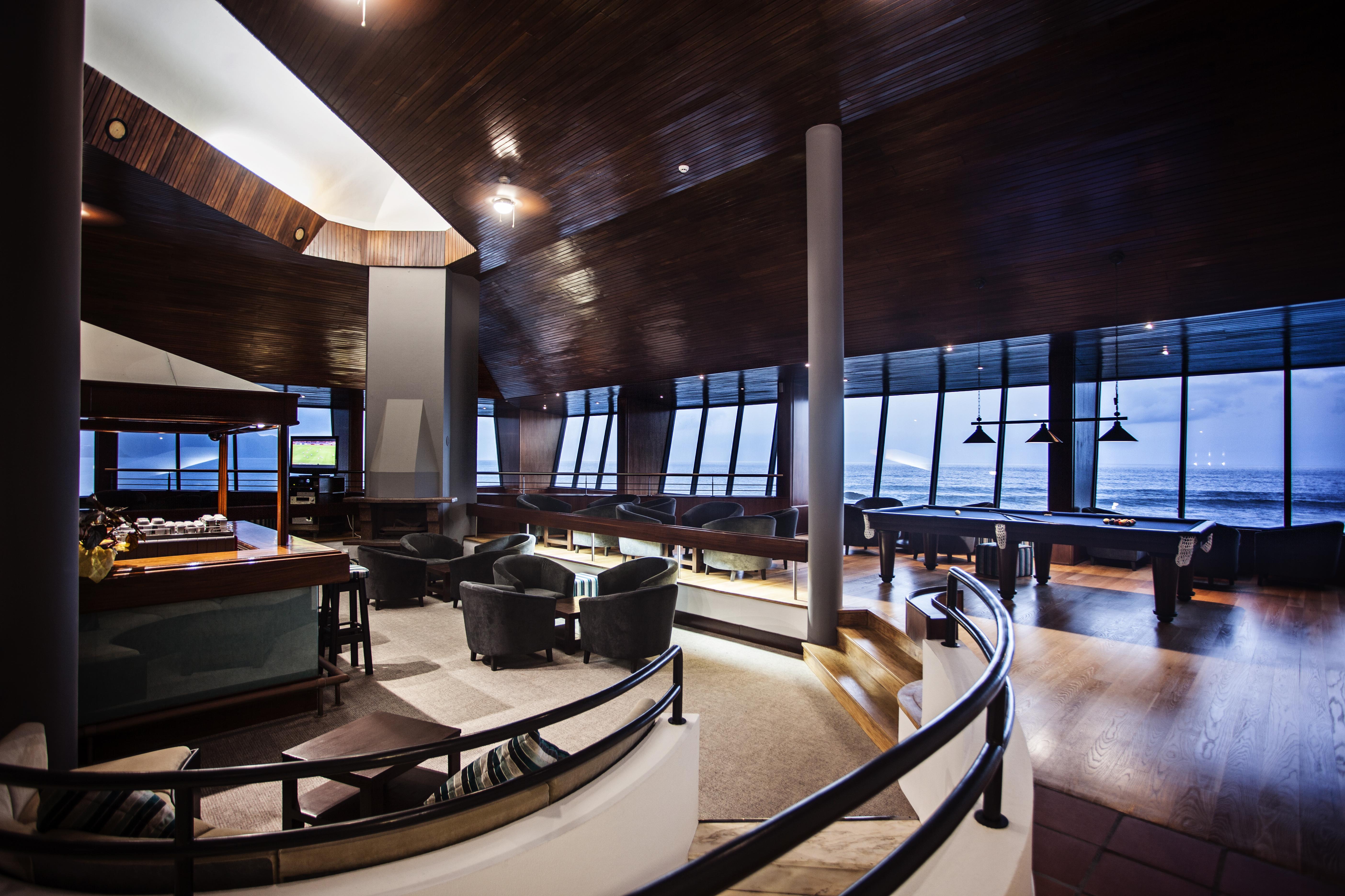 Estalagem Do Mar Hotel Sao Vicente  Ngoại thất bức ảnh