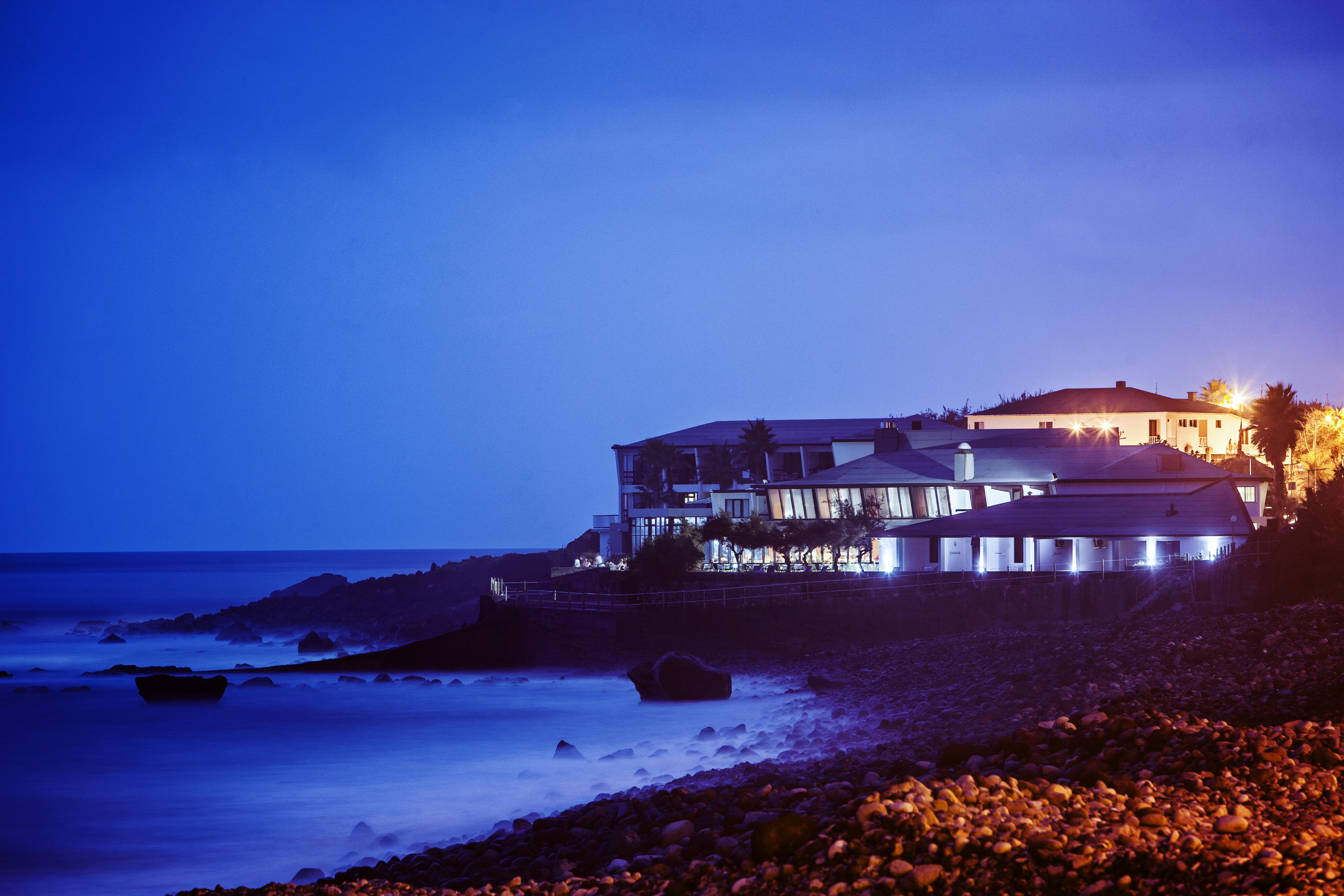 Estalagem Do Mar Hotel Sao Vicente  Ngoại thất bức ảnh
