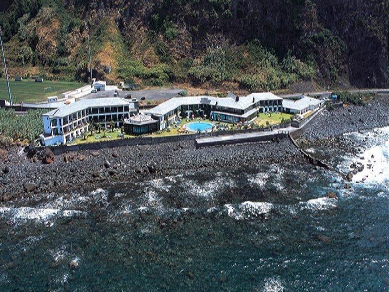 Estalagem Do Mar Hotel Sao Vicente  Ngoại thất bức ảnh