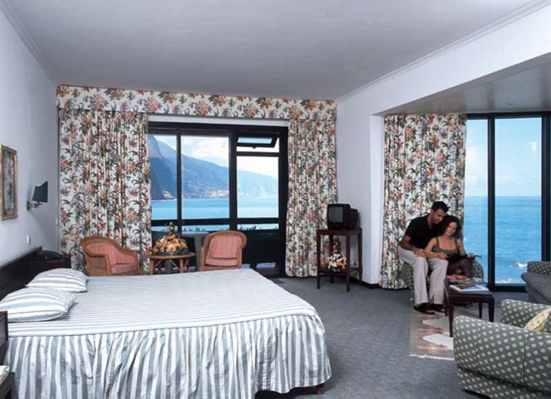 Estalagem Do Mar Hotel Sao Vicente  Ngoại thất bức ảnh