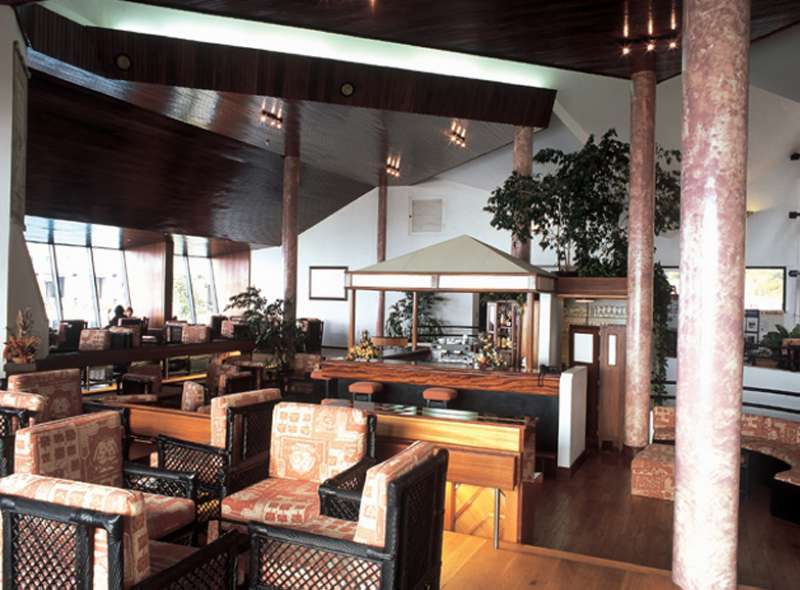 Estalagem Do Mar Hotel Sao Vicente  Ngoại thất bức ảnh