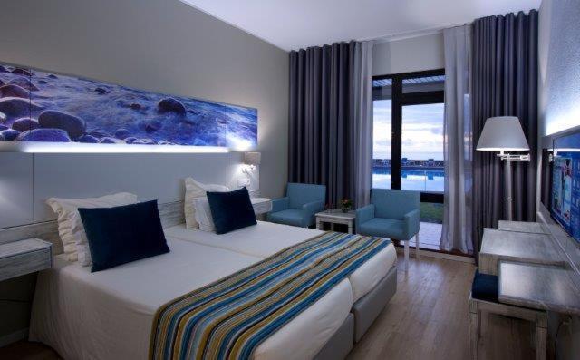 Estalagem Do Mar Hotel Sao Vicente  Ngoại thất bức ảnh
